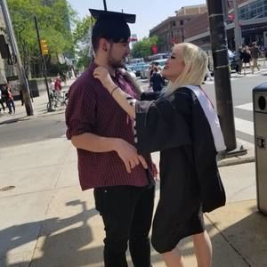 Meet your Posher, Hailey